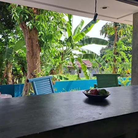 Juliet Home Samui - Adult Only Ban Lamai Exterior photo