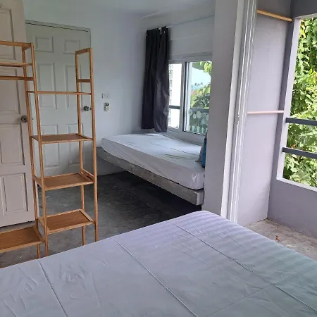 Juliet Home Samui - Adult Only Ban Lamai Exterior photo