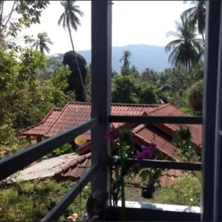 Juliet Home Samui - Adult Only Ban Lamai Exterior photo