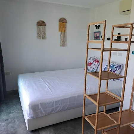 Juliet Home Samui - Adult Only Ban Lamai Exterior photo