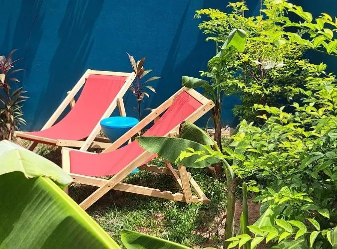 Juliet Home Samui - Adult Only