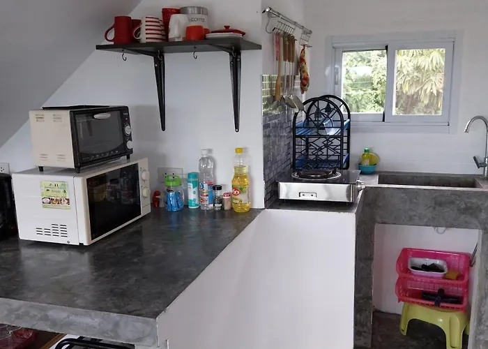 Juliet Home Samui - Adult Only