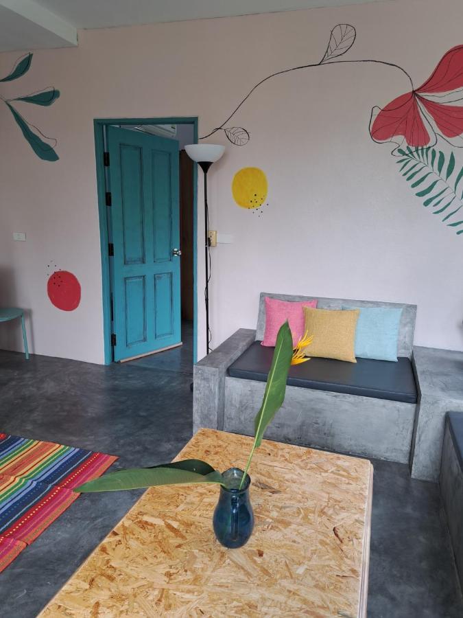 Apartment Juliet Samui - Adult Only Ban Lamai