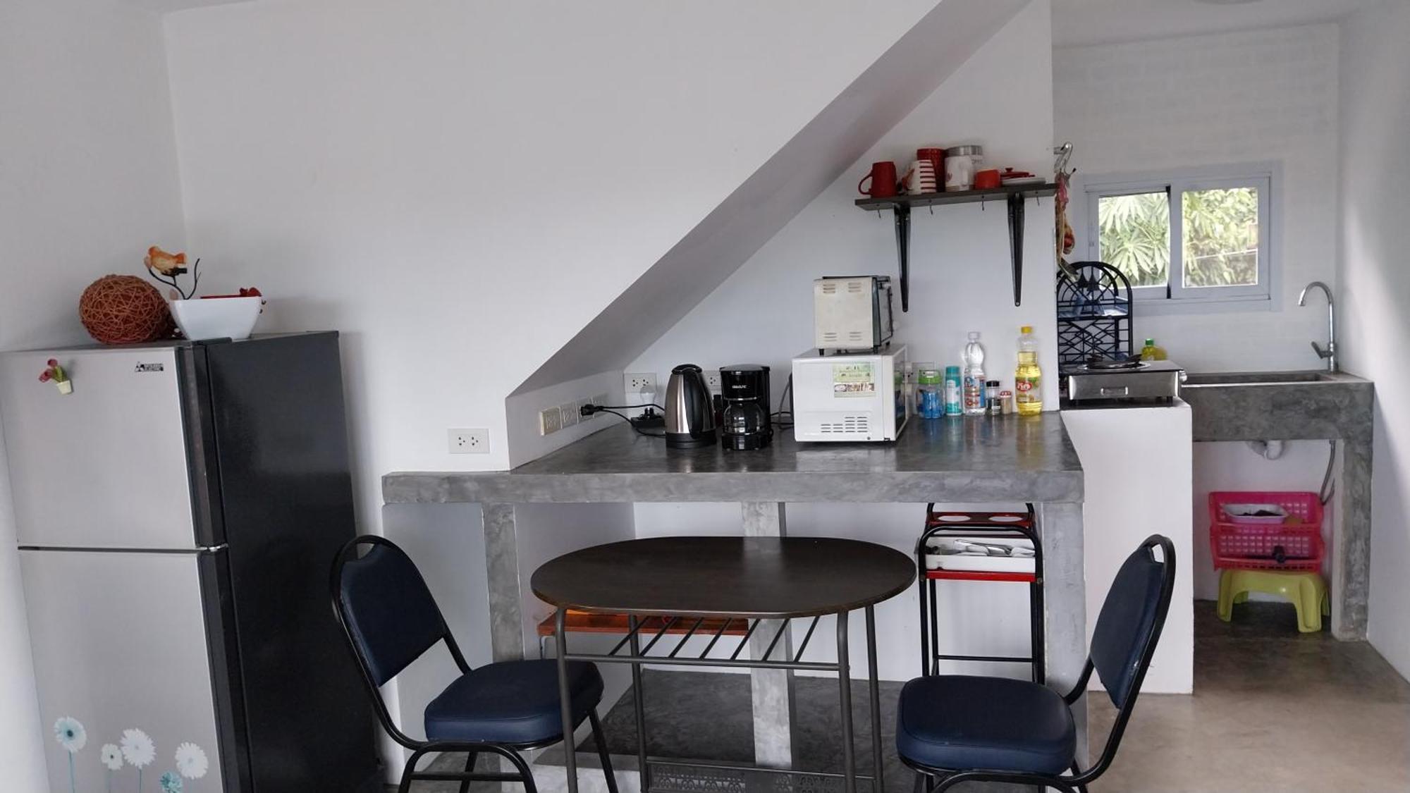 Juliet Samui - Adult Only Apartment