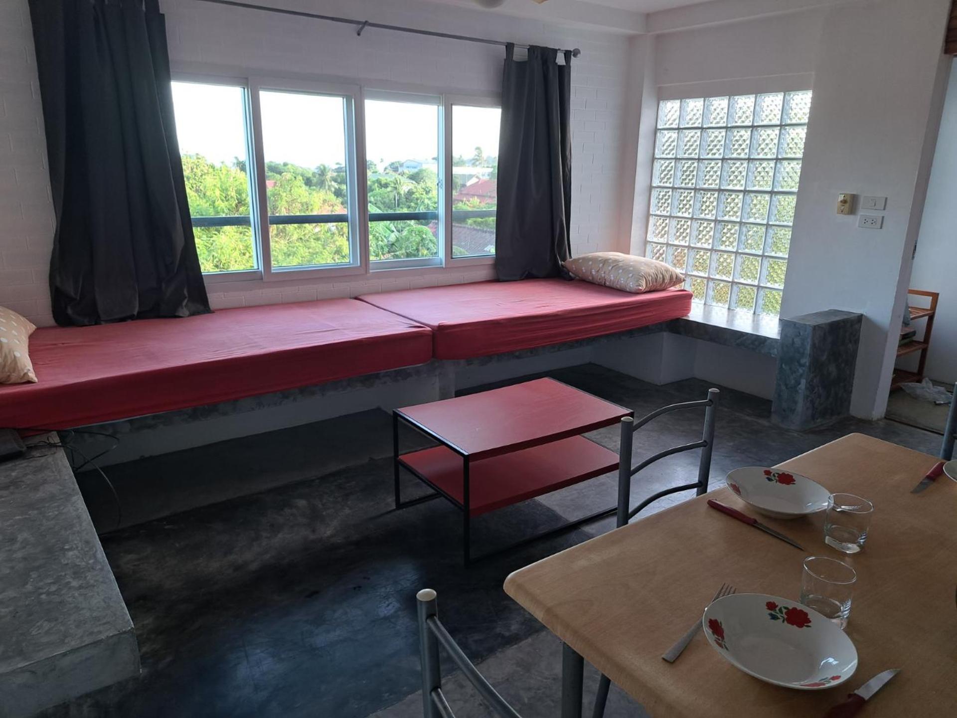 Apartment Juliet Samui - Adult Only Ban Lamai